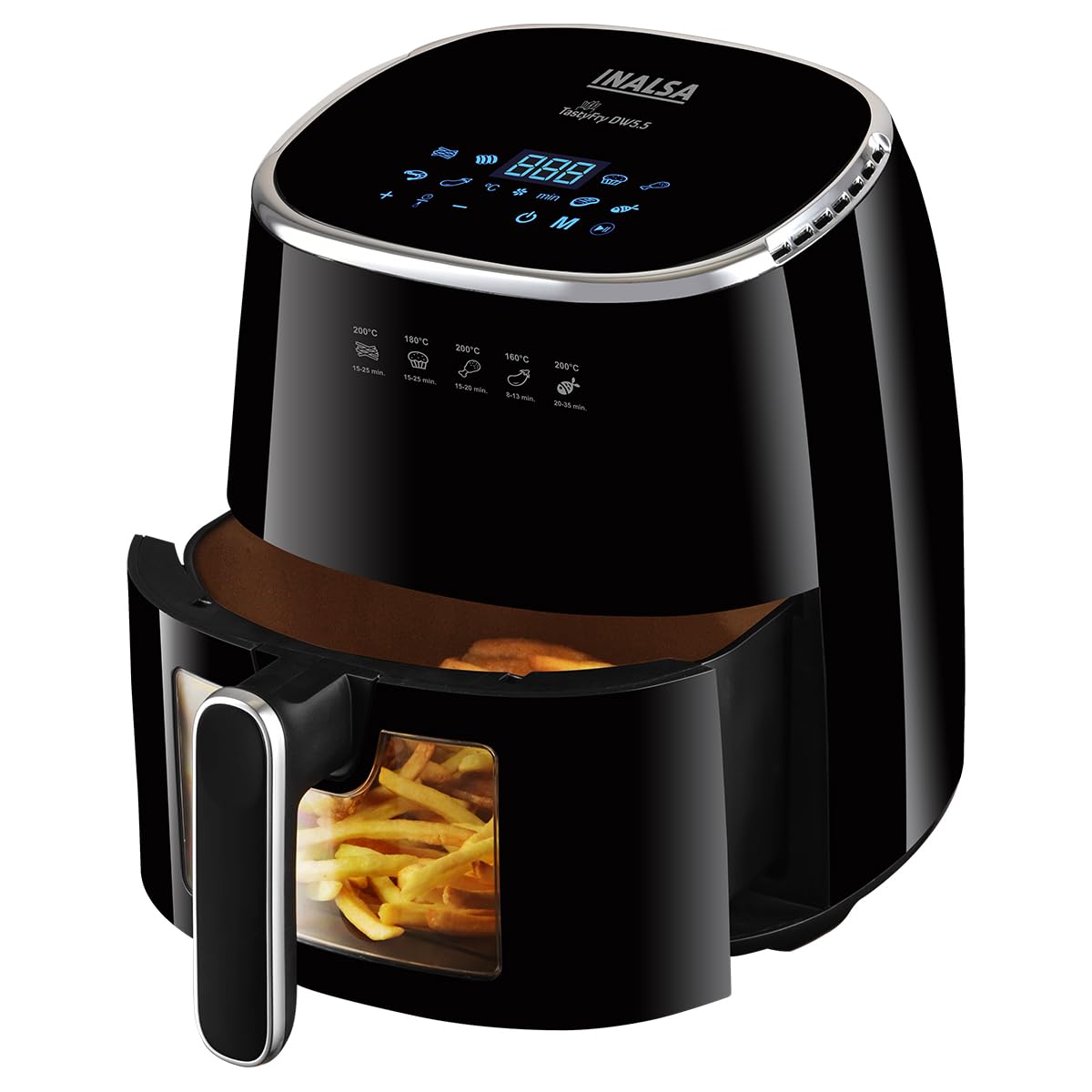 NALSA Air Fryer for Home