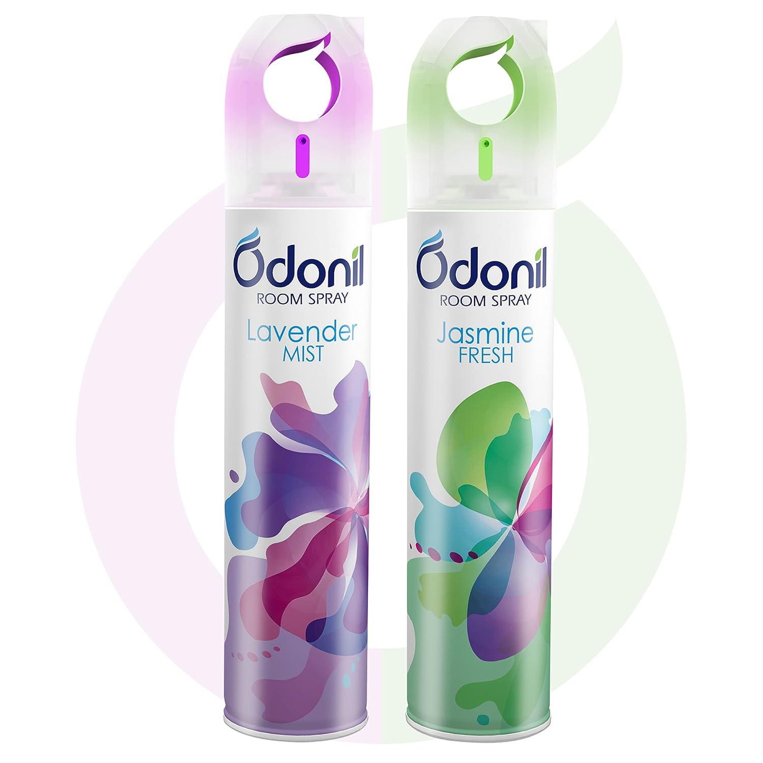 Odonil Air Freshener Room Spray - 440 ml Combo (Pack of 2, 220ml each)
