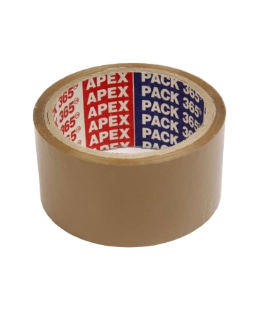 Apex Self Adhesive Tape