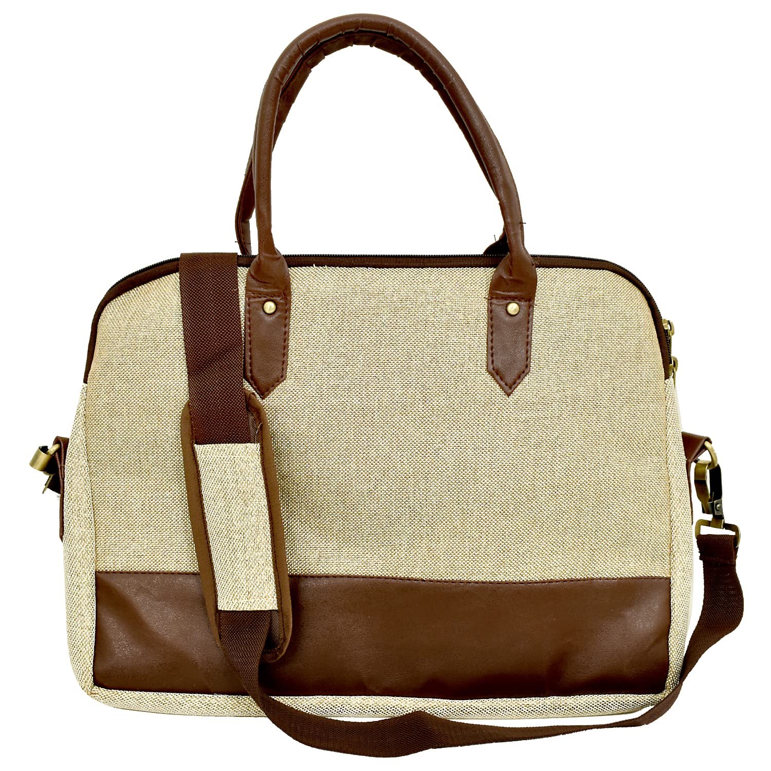 Laptop/Sling Jute Bag