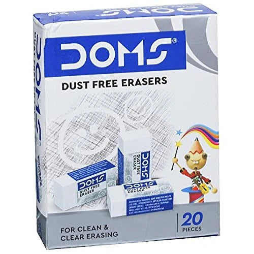 Doms Eraser