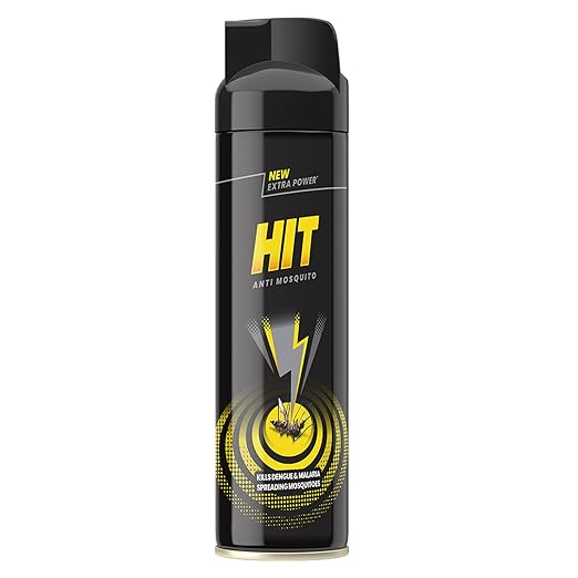 Hit Flying Insect Killer 200 Ml