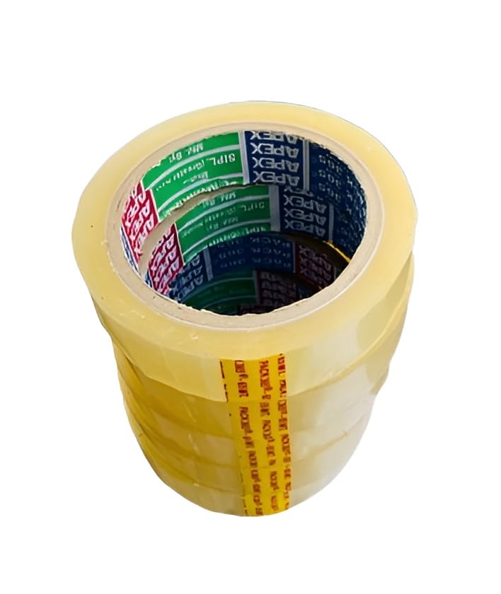 Roll of Tape