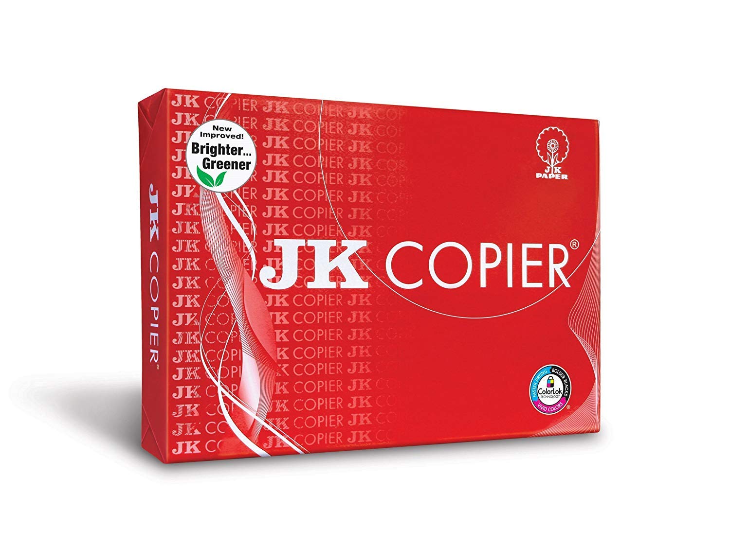 JK Copier