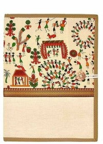 Jute Folder- Traditional File Folders