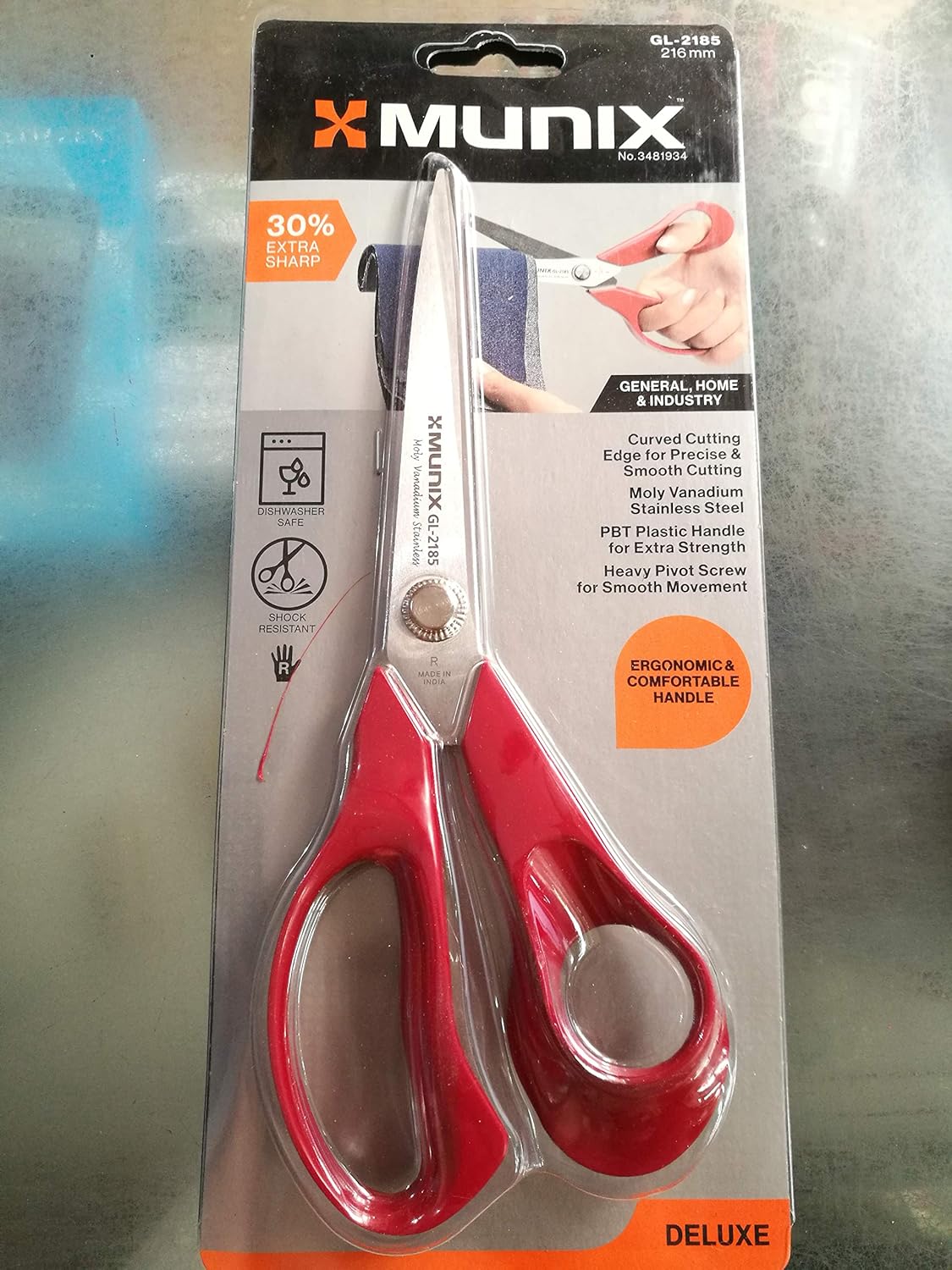 Scissors