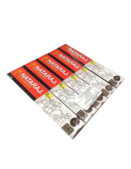 Pencil Pack - 10 Pencils